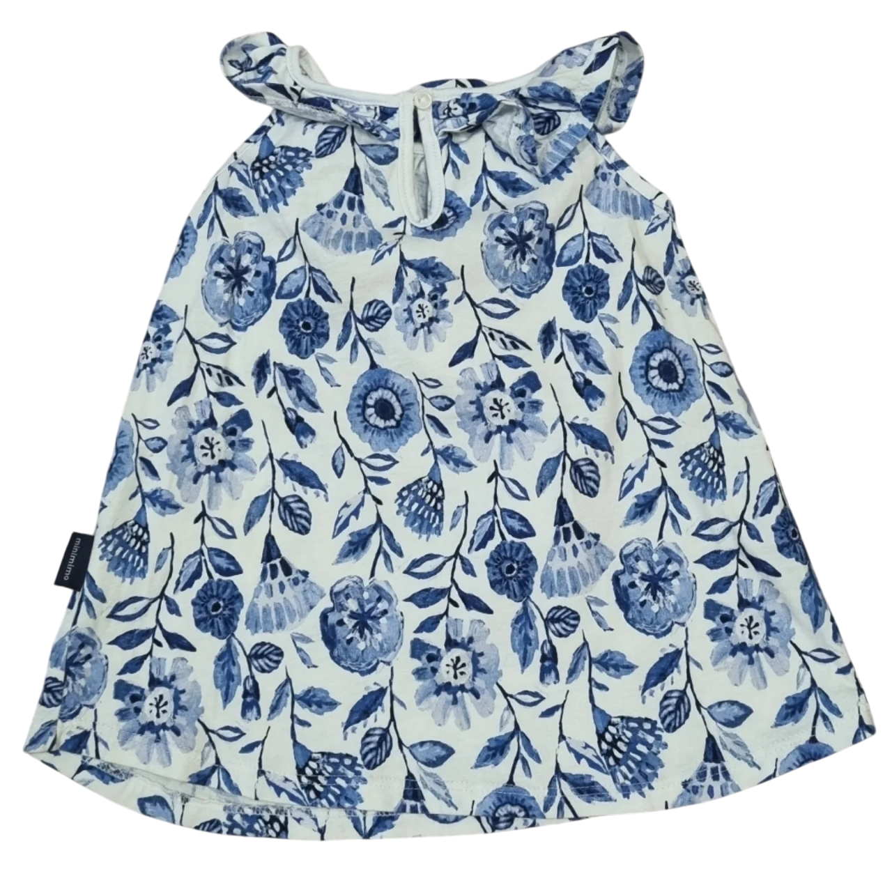 Vestido Minimimo - 9-12 meses - Image 2