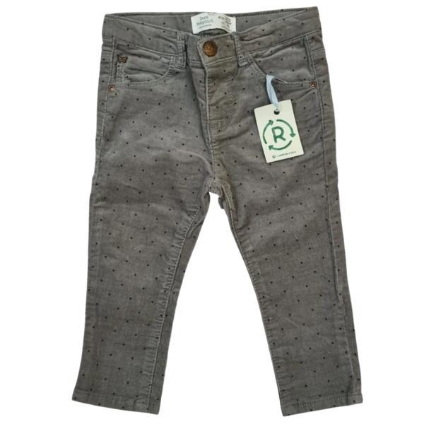 Pantalon Zara - 9-12 meses