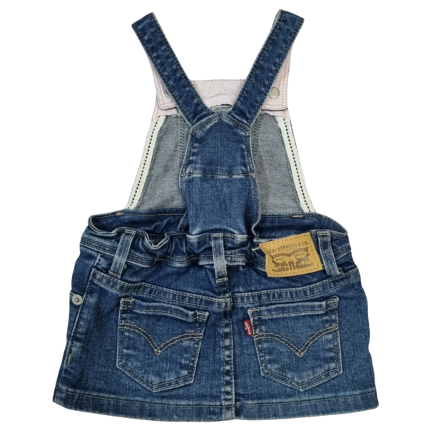 Jumper Levi's - 12 meses - Image 2