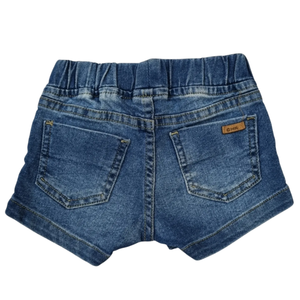 Short Cheeky - 9-12 meses - Image 2