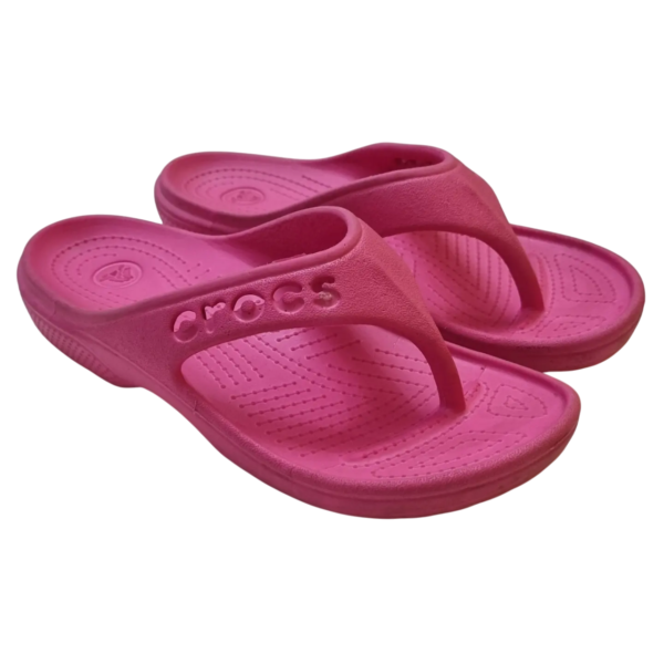 Ojotas Crocs - C 12-13
