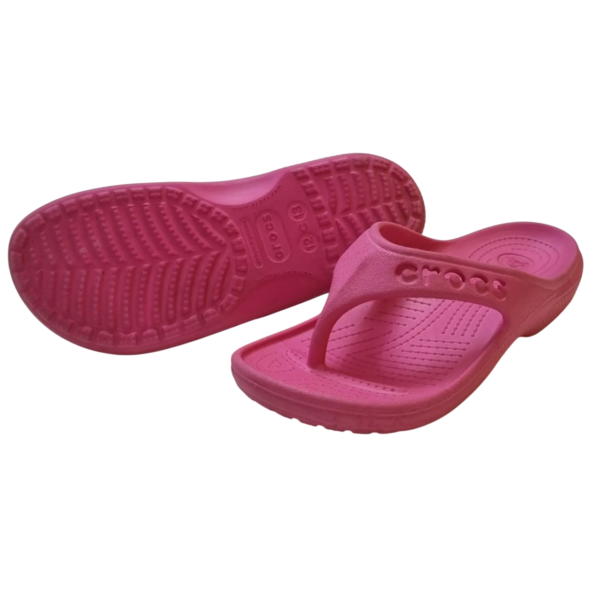 Ojotas Crocs - C 12-13 - Image 2