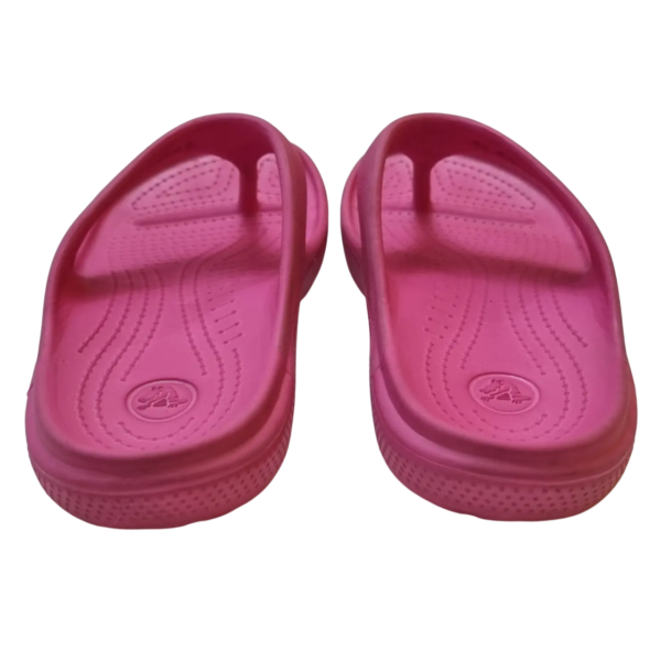 Ojotas Crocs - C 12-13 - Image 3
