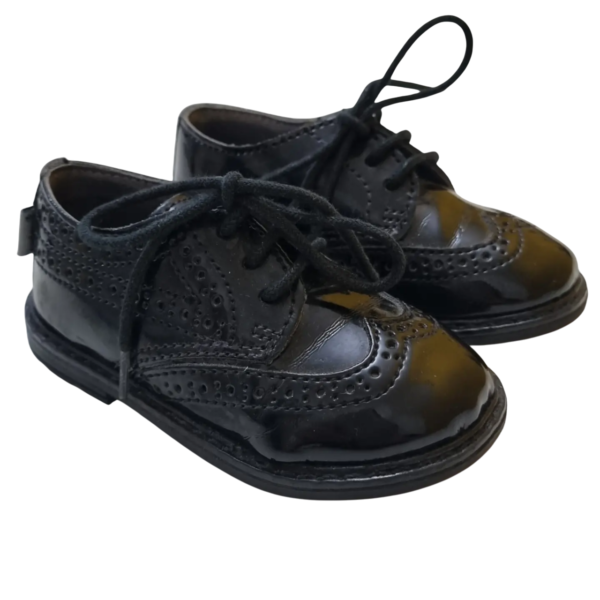Zapatos Melania - 22