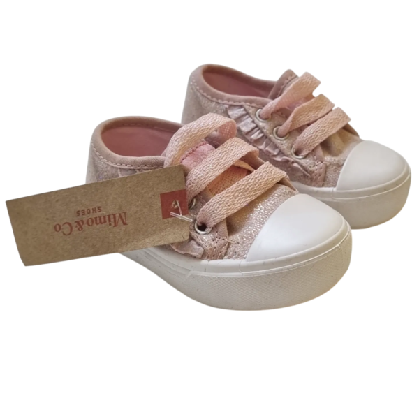 Zapatillas Mimo & Co NUEVAS - 18