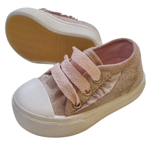 Zapatillas Mimo & Co NUEVAS - 18 - Image 2