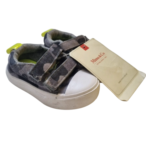 Zapatillas Mimo & Co NUEVAS - 18