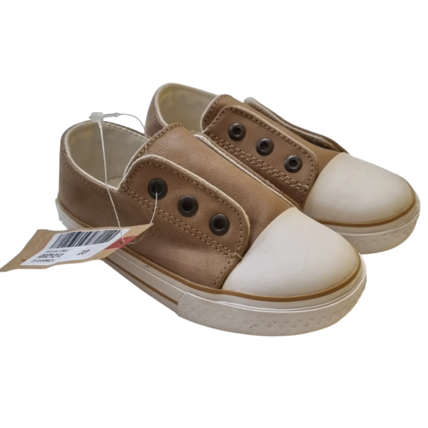 Zapatillas NUEVAS Mimo & Co - 23