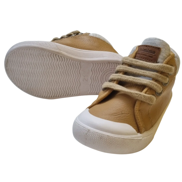 Zapatillas NUEVAS Mimo & Co - 21 - Image 2