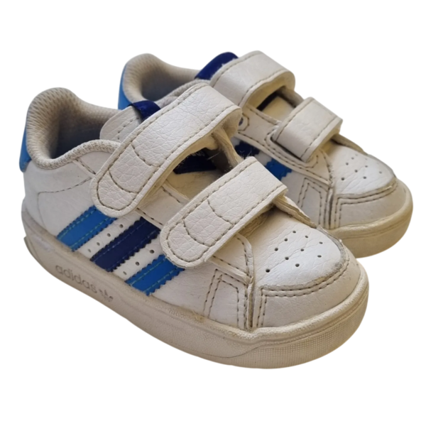 Zapatillas Adidas - 19