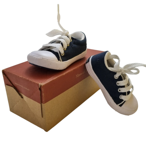 Zapatillas Mimo & Co - 18 - Image 4