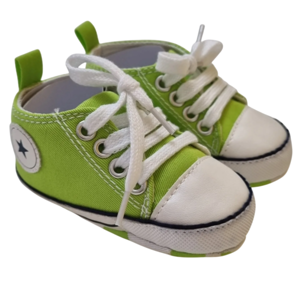 Zapatilas Priori NUEVAS - 17-18