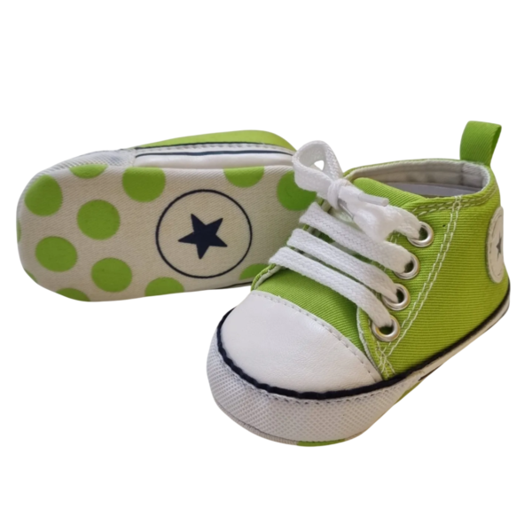 Zapatilas Priori NUEVAS - 17-18 - Image 2