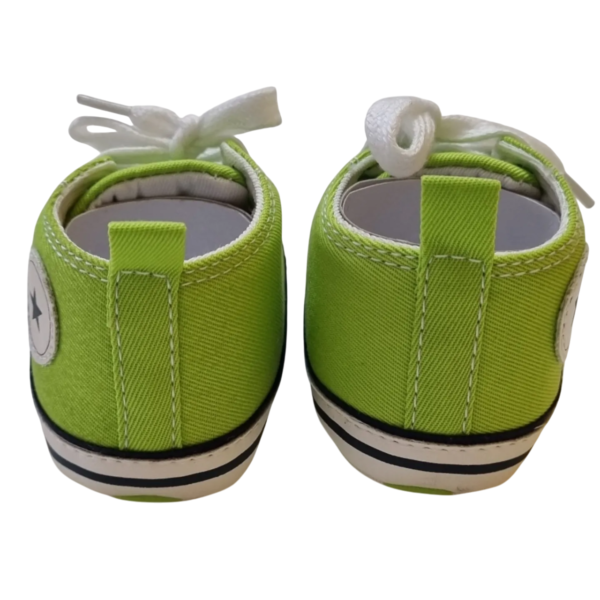 Zapatilas Priori NUEVAS - 17-18 - Image 3