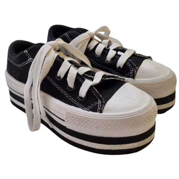 Zapatillas Simona - 30