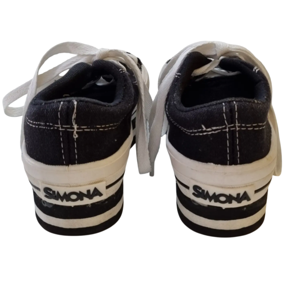 Zapatillas Simona - 30 - Image 3