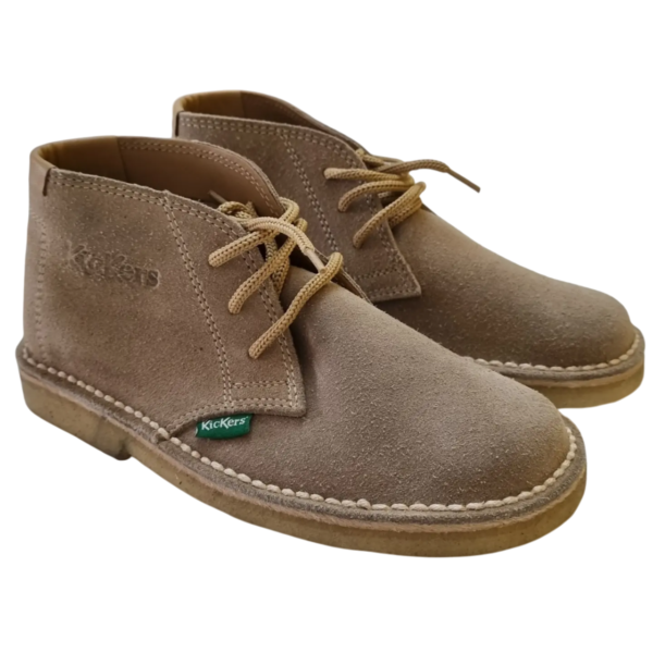 Botitas Kickers - 30