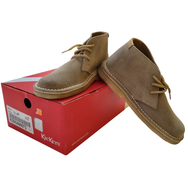Botitas Kickers - 30 - Image 4