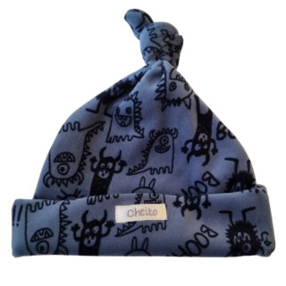 Gorrito Cheito