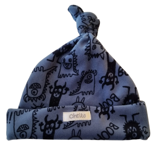 Gorrito Cheito
