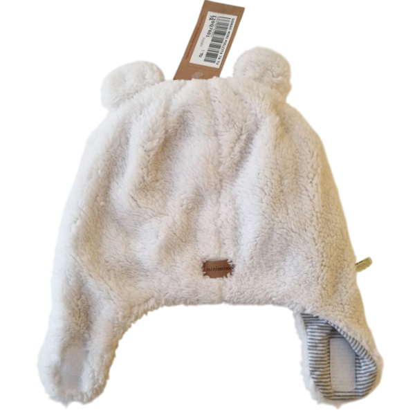 Gorro NUEVO Minimimo - Único - Image 2