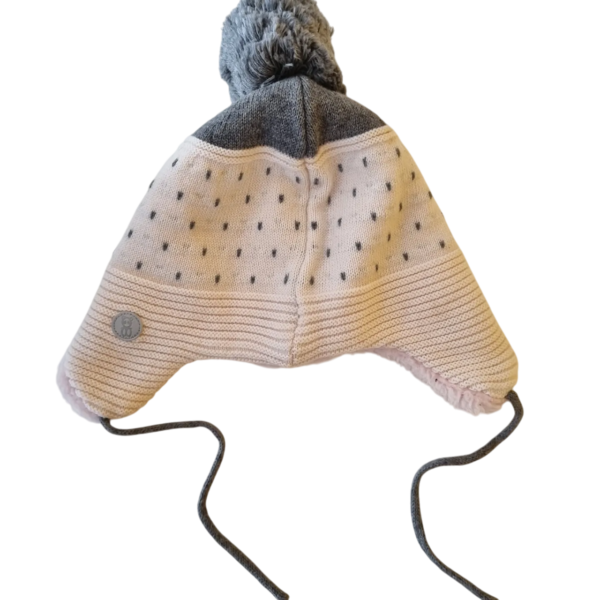 Gorro Importado - 6-12 meses - Image 2