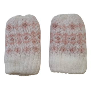 Guantes Primark - 24-36 meses