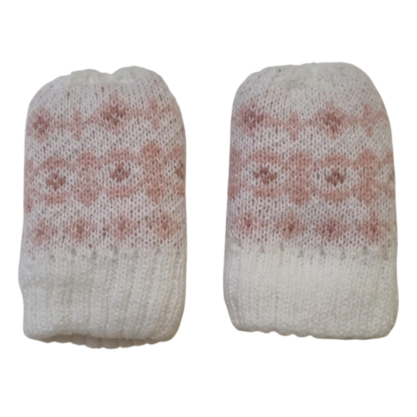 Guantes Primark - 24-36 meses