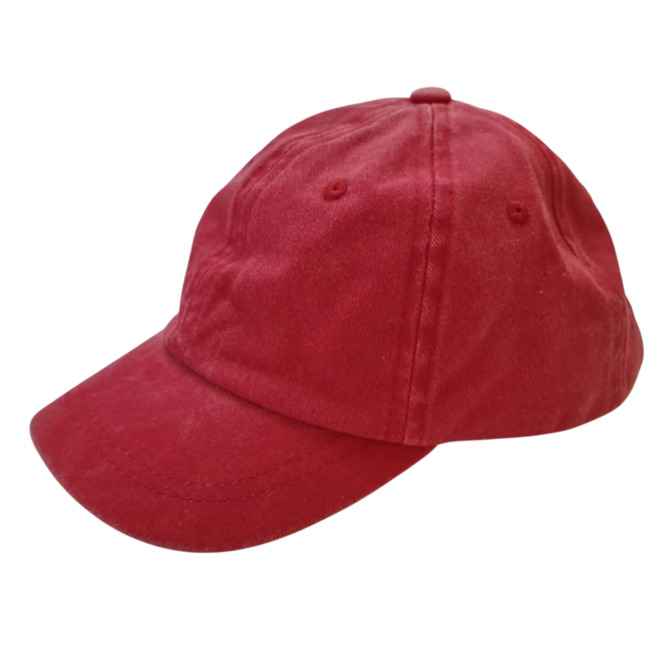 Gorra Cheeky - 1-2 años - Image 2