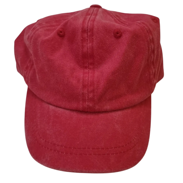 Gorra Cheeky - 1-2 años - Image 4