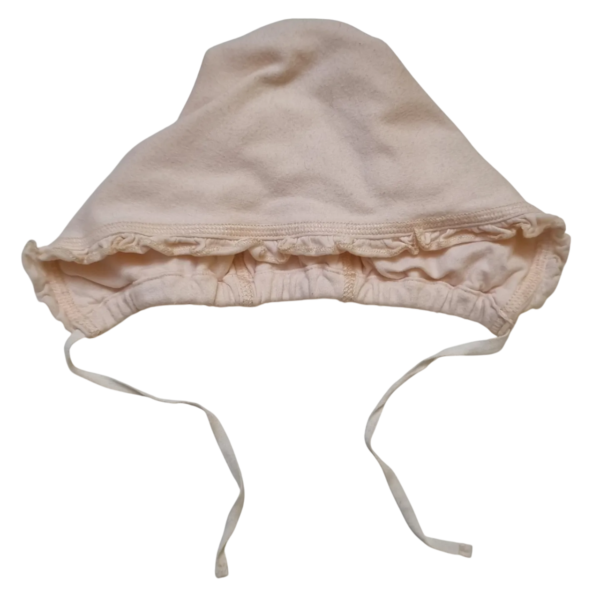 Gorro Importado - 0-6 meses