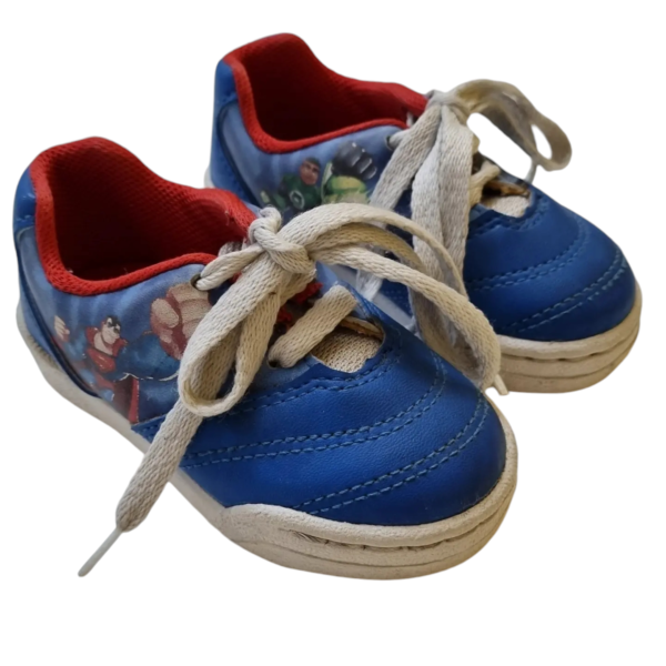 Zapatillas Topper - 21