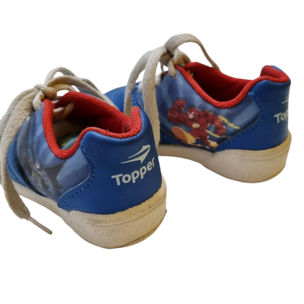 Zapatillas Topper - 21 - Image 4