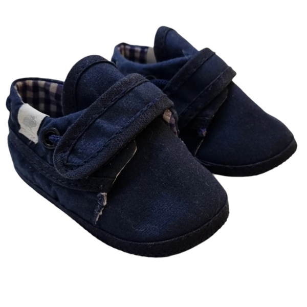 Escarpines Baby Cottons - 16