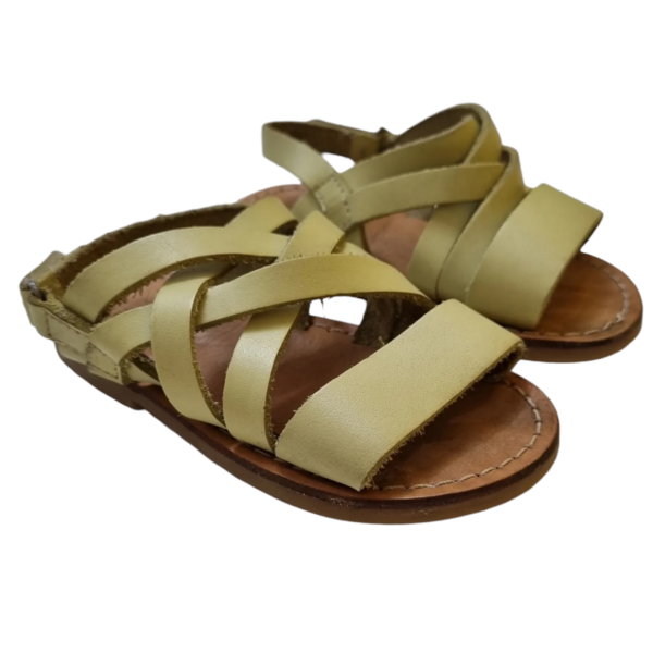 Sandalias Zara - 21