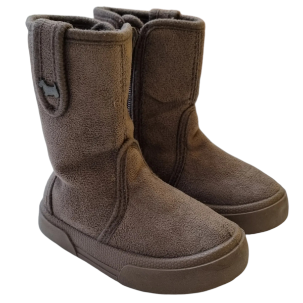 Botas Mimo & Co - 21