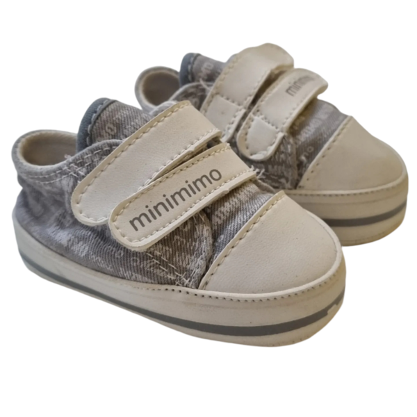 Zapatillas Minimimo - 16