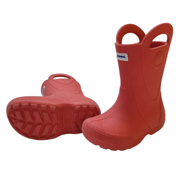 Botas de Lluvia Humms - 23 - Image 2