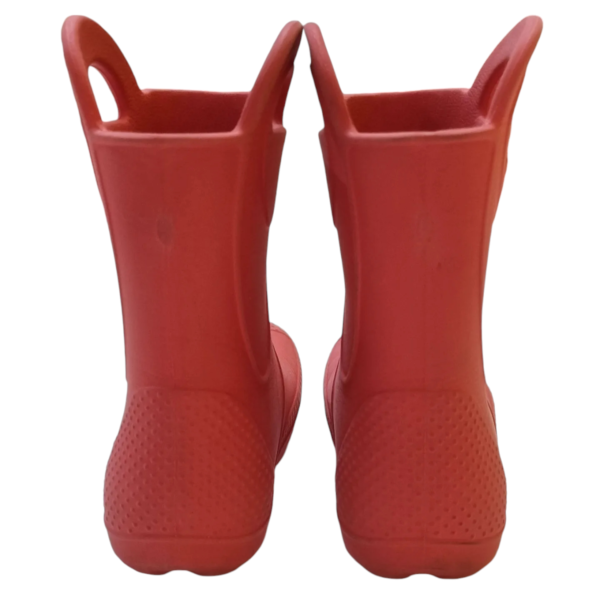 Botas de Lluvia Humms - 23 - Image 3