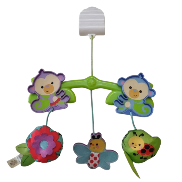 Movil Fisher Price