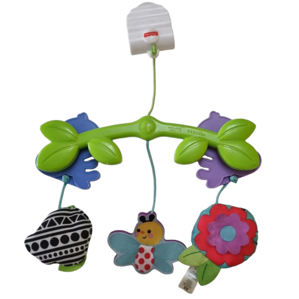 Movil Fisher Price - Image 3