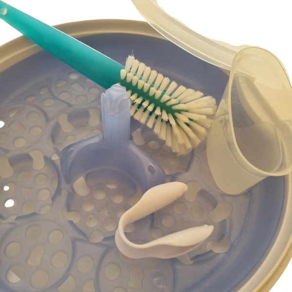 Esterilizador Microondas Avent - Image 2