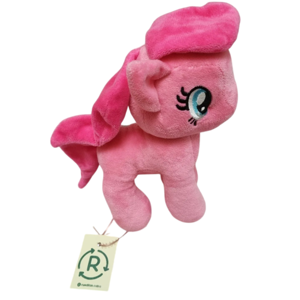 Peluche Pony Unicornio - Image 4