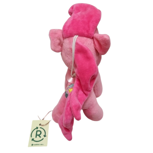 Peluche Pony Unicornio - Image 3