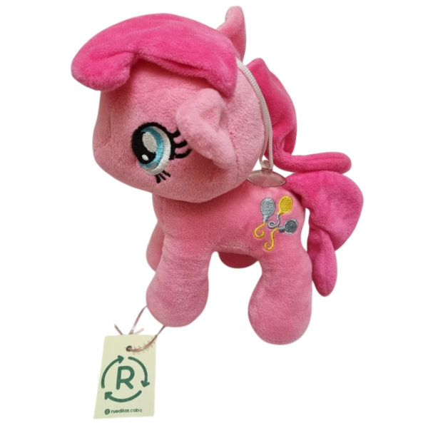 Peluche Pony Unicornio - Image 2