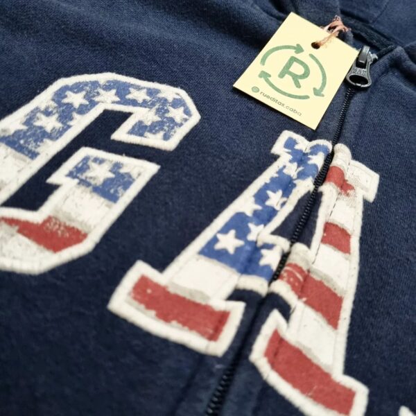 Campera GAP - S - Image 3
