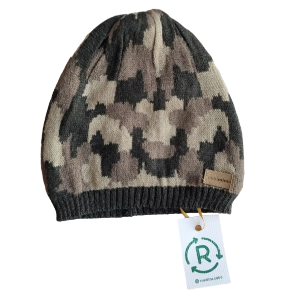 Gorro Minimimo