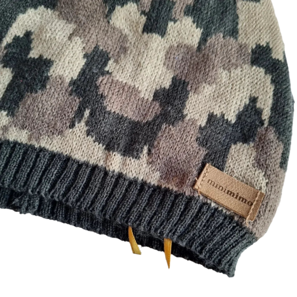 Gorro Minimimo - Image 3