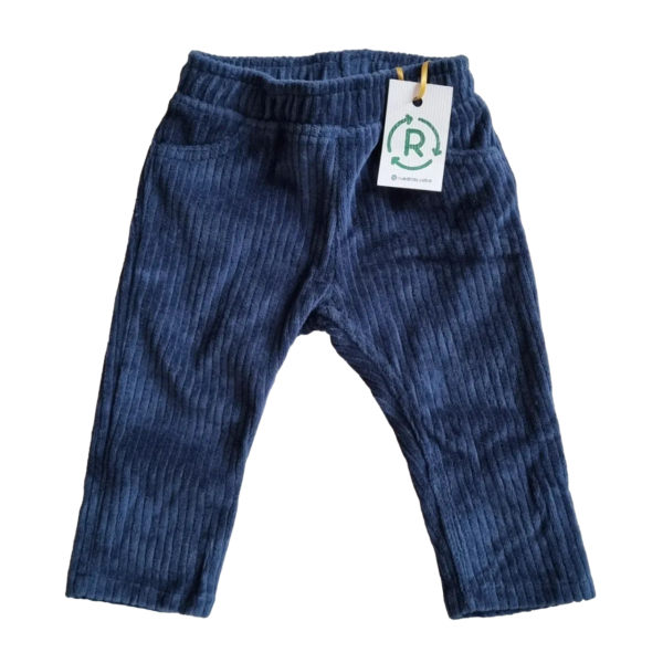 Pantalón Cheeky - 6-9 meses
