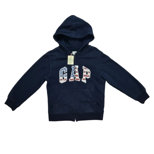 Campera GAP - S